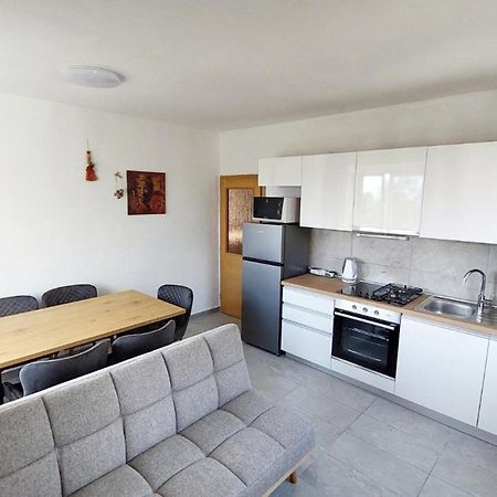 Apartment Sailor Lovran Εξωτερικό φωτογραφία