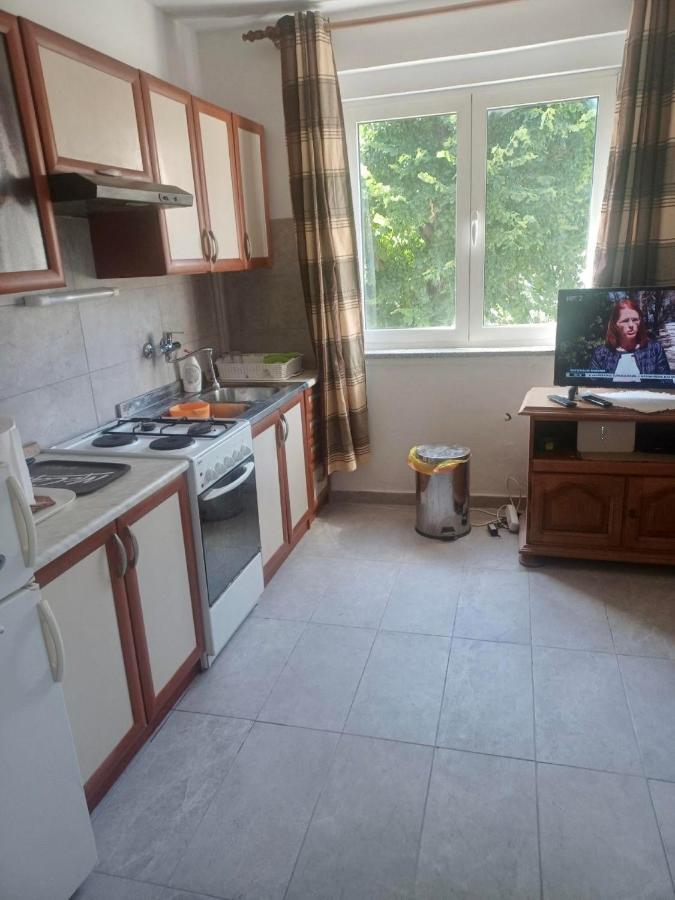 Apartment Sailor Lovran Εξωτερικό φωτογραφία