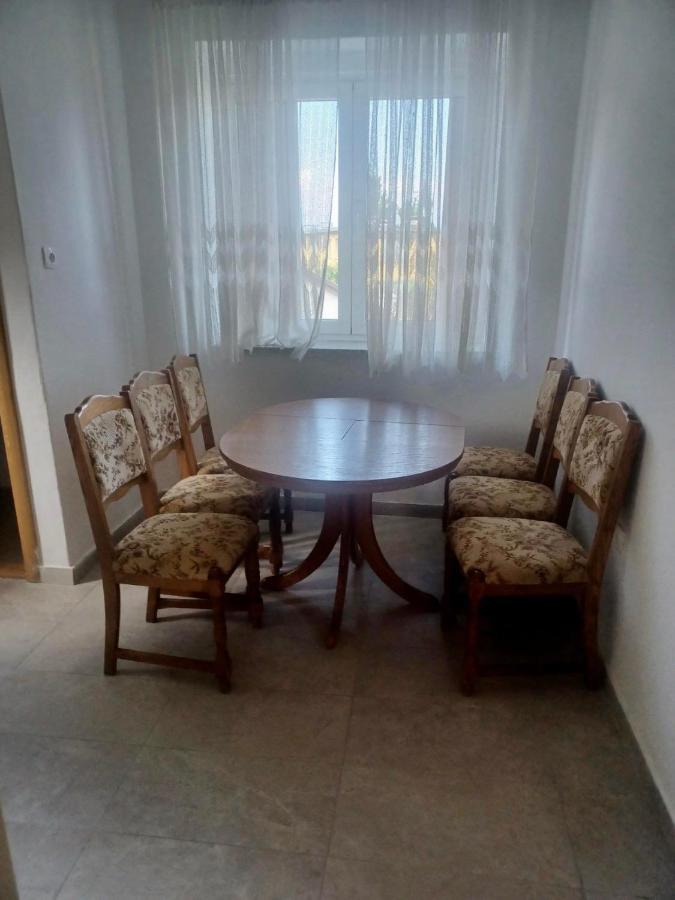 Apartment Sailor Lovran Εξωτερικό φωτογραφία
