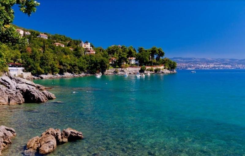 Apartment Sailor Lovran Δωμάτιο φωτογραφία