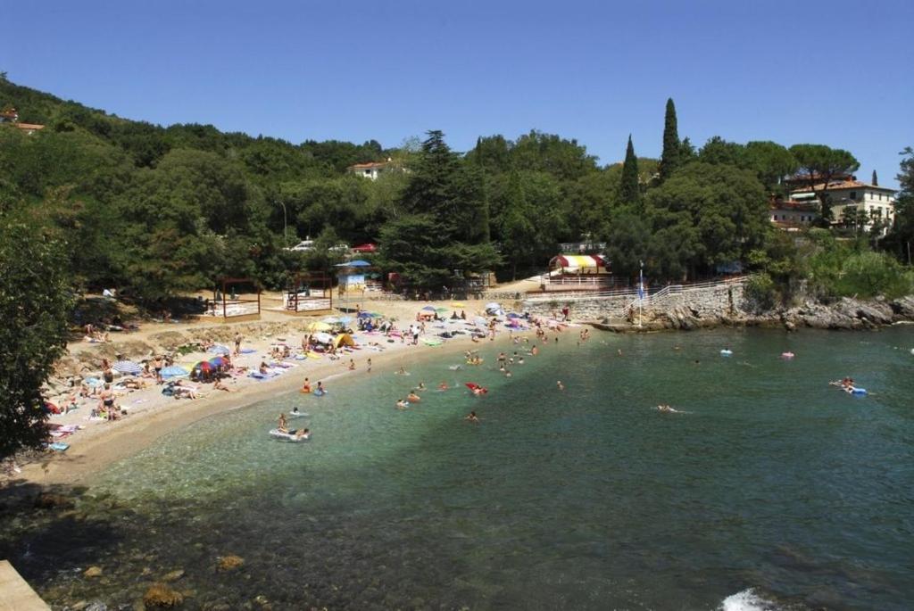 Apartment Sailor Lovran Δωμάτιο φωτογραφία