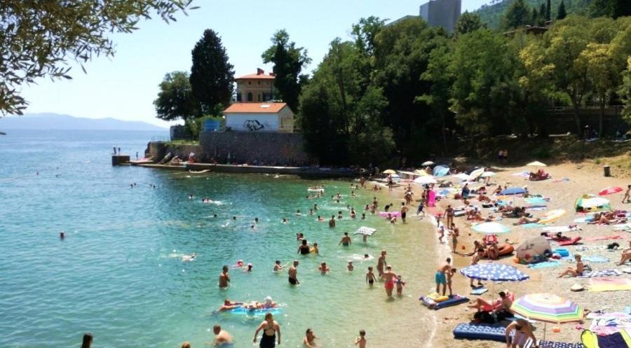 Apartment Sailor Lovran Δωμάτιο φωτογραφία