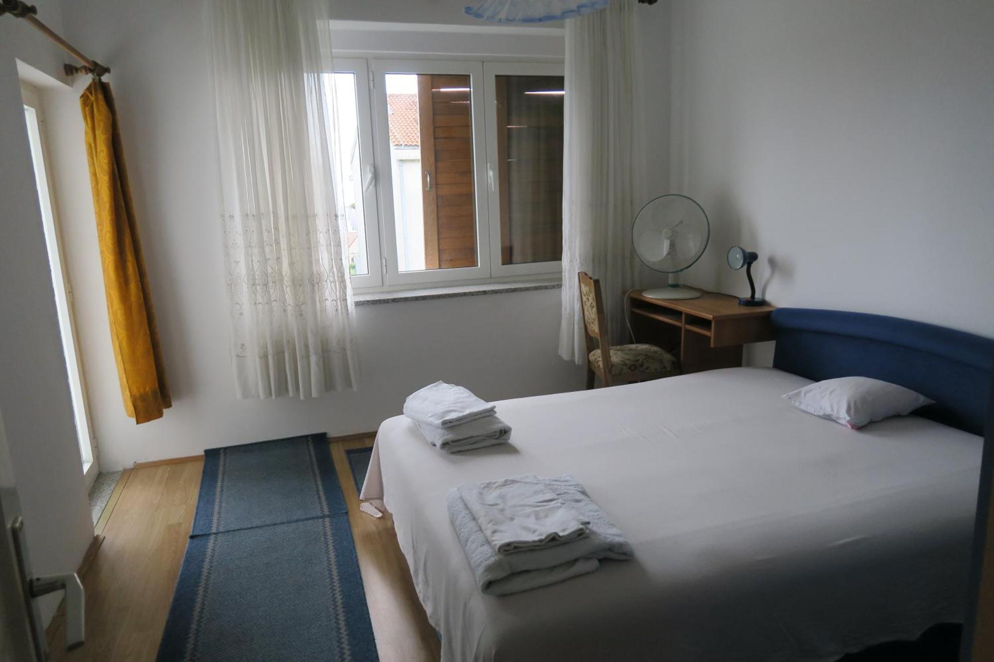 Apartment Sailor Lovran Δωμάτιο φωτογραφία