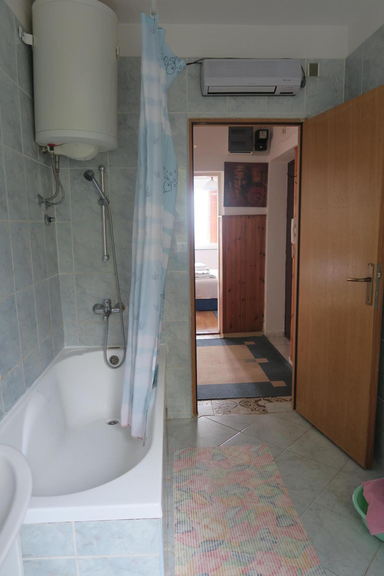 Apartment Sailor Lovran Δωμάτιο φωτογραφία
