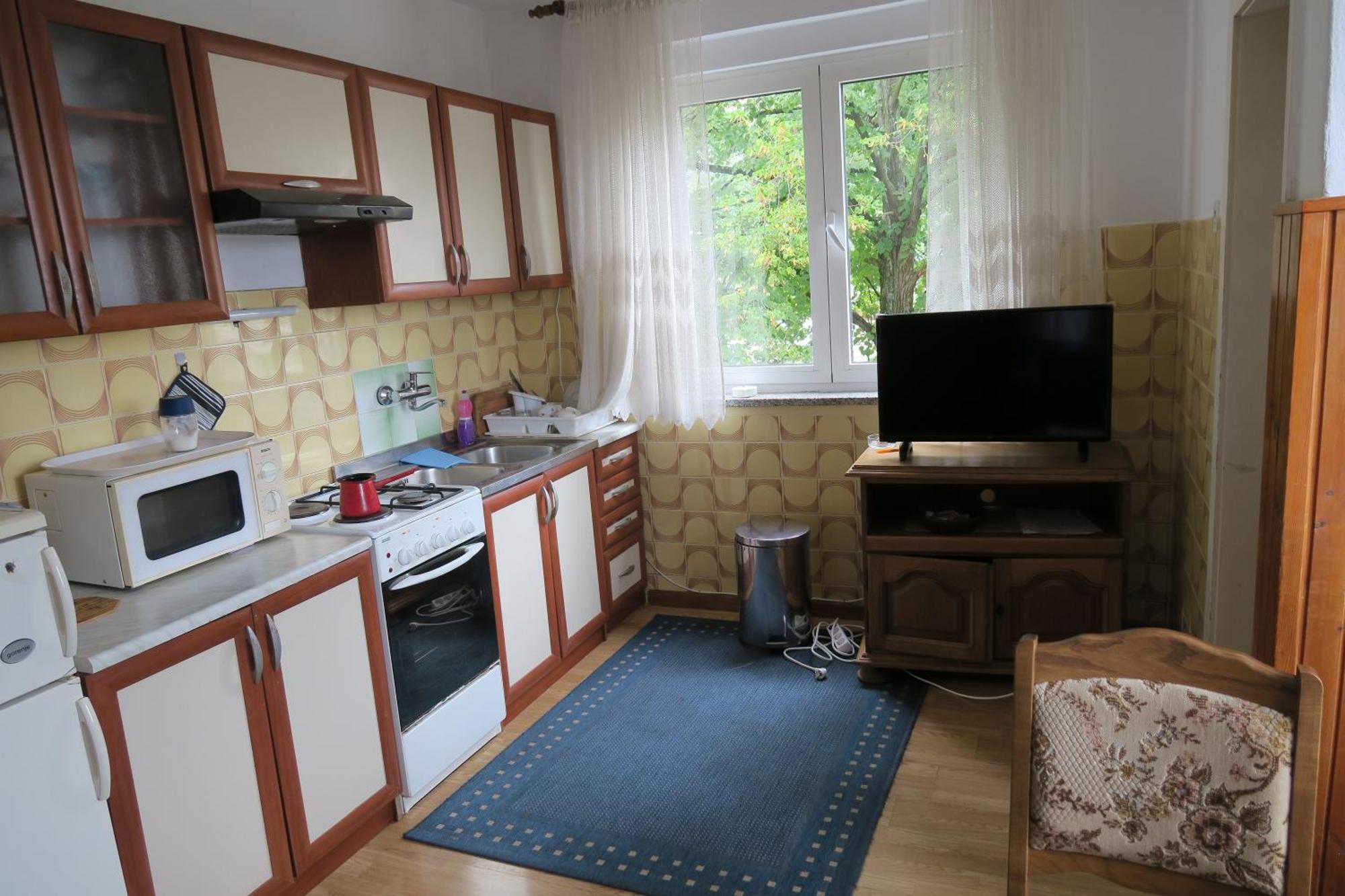 Apartment Sailor Lovran Δωμάτιο φωτογραφία