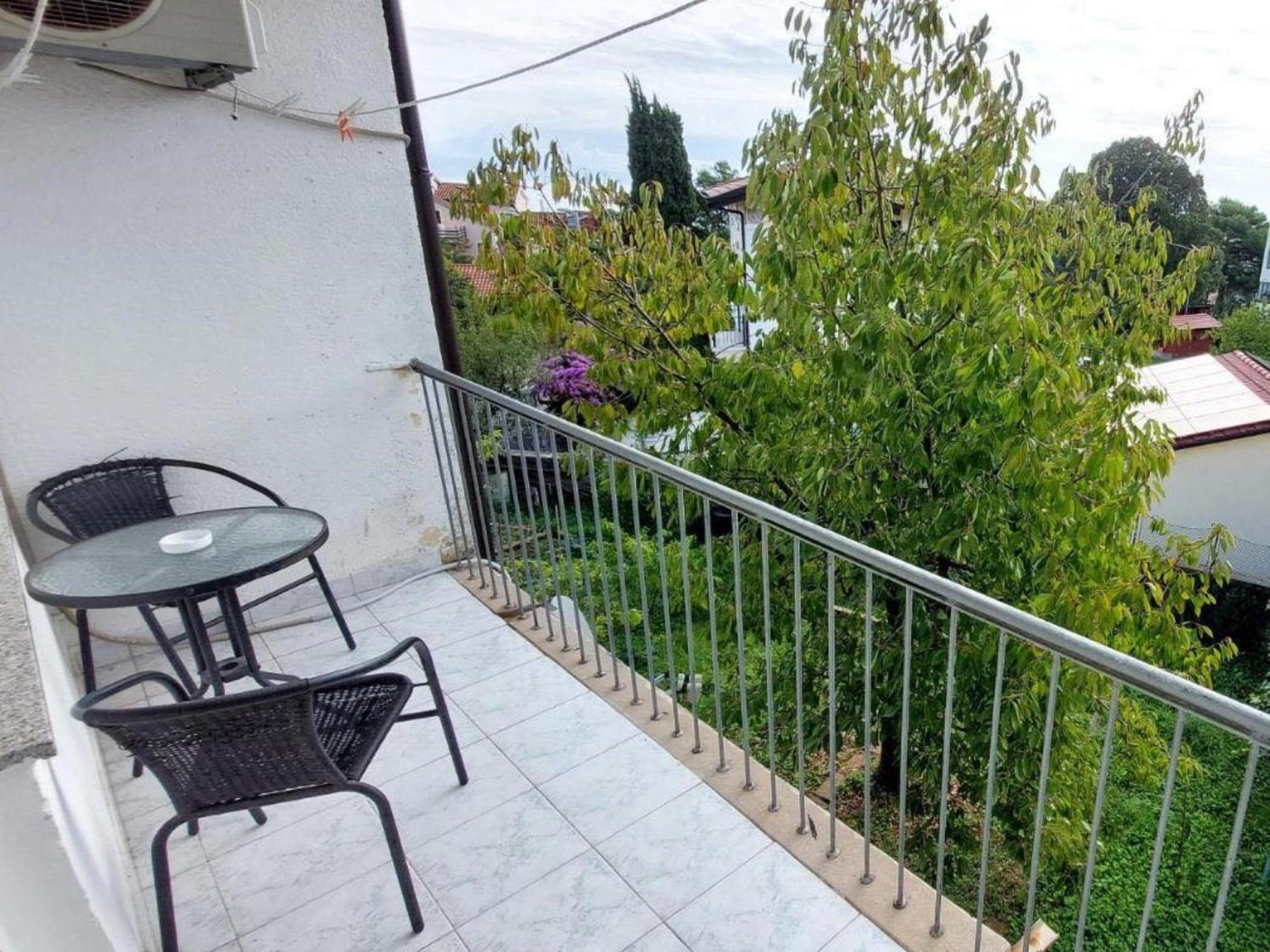 Apartment Sailor Lovran Εξωτερικό φωτογραφία