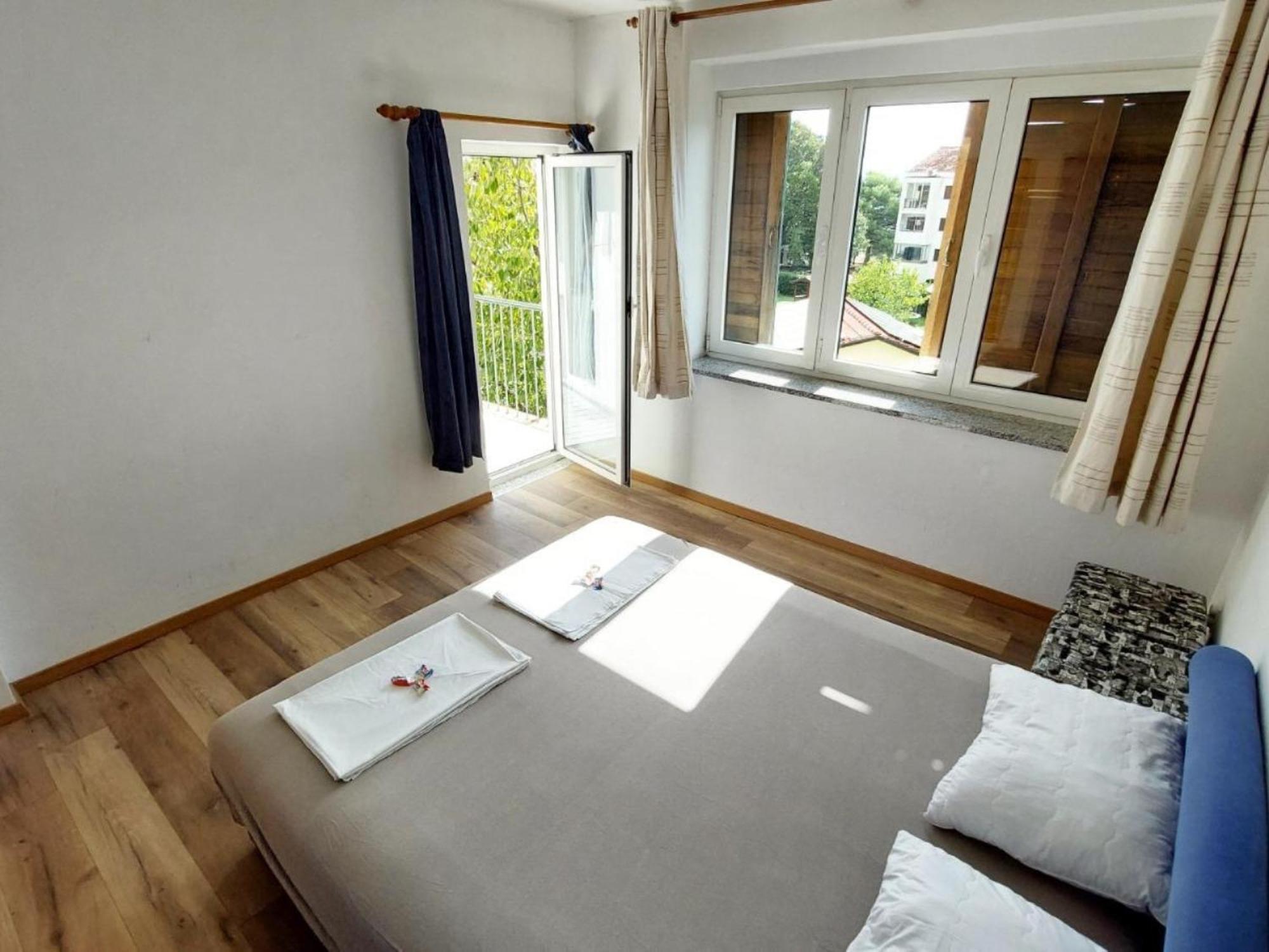 Apartment Sailor Lovran Εξωτερικό φωτογραφία