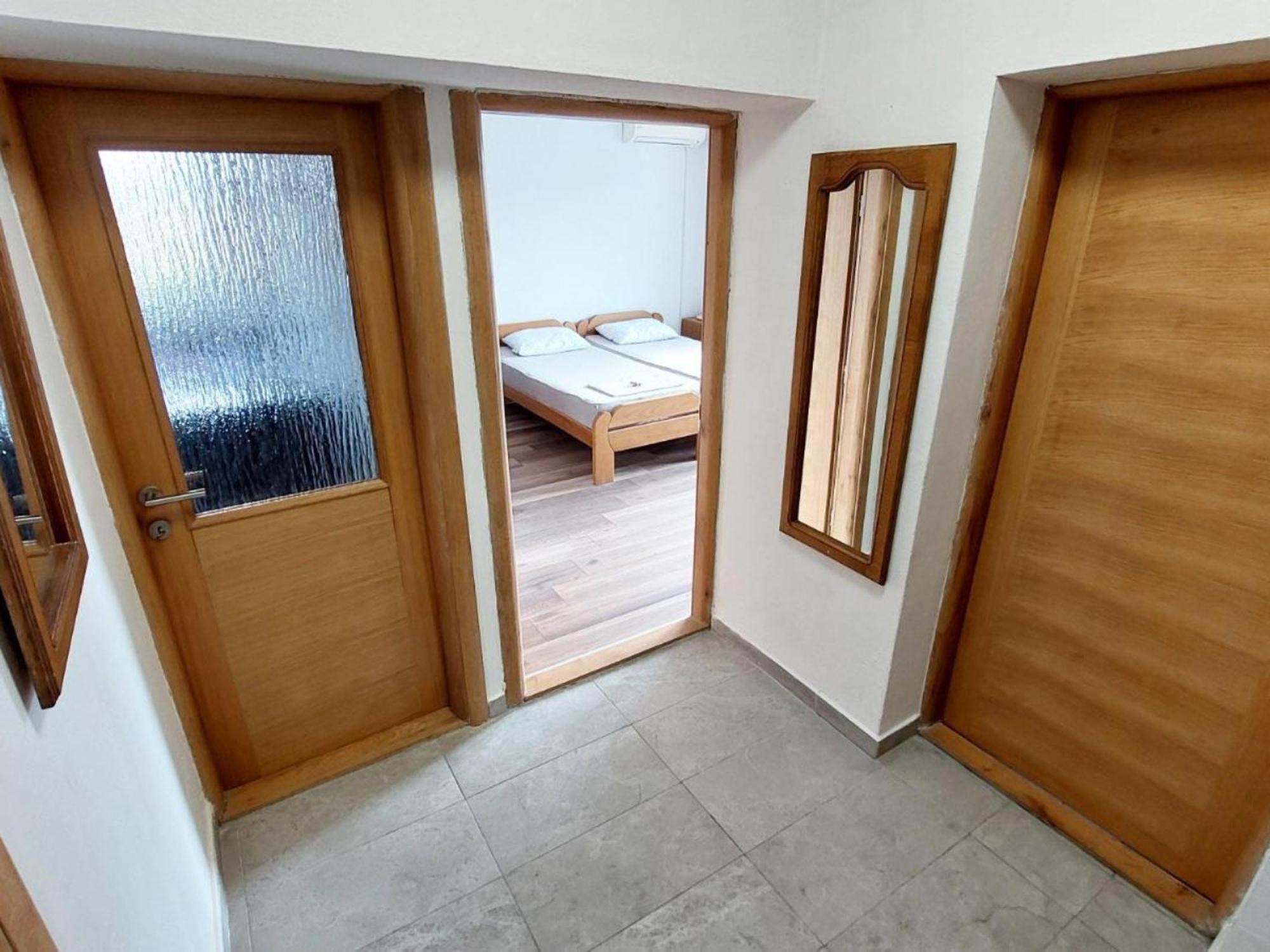 Apartment Sailor Lovran Εξωτερικό φωτογραφία