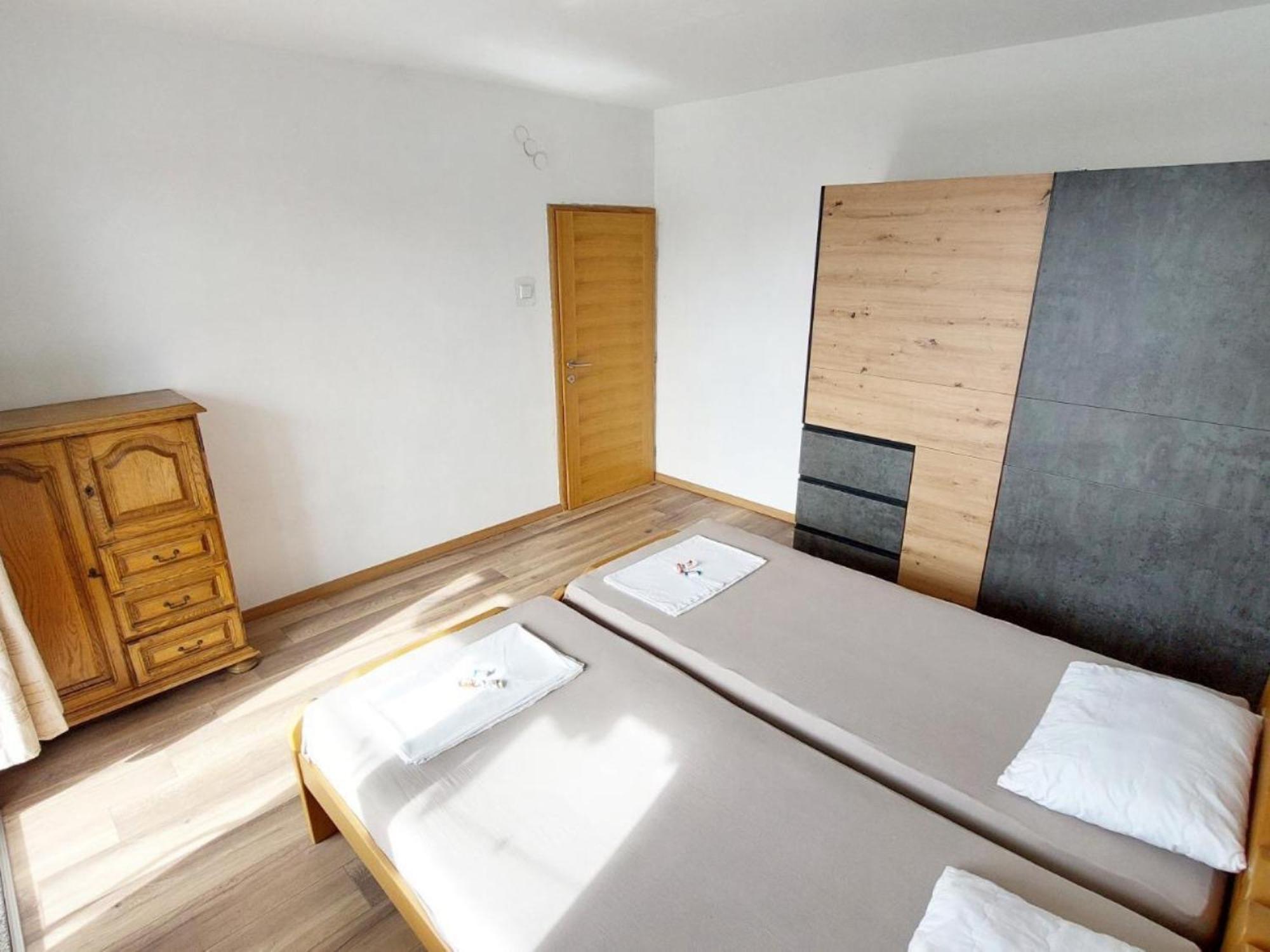 Apartment Sailor Lovran Εξωτερικό φωτογραφία