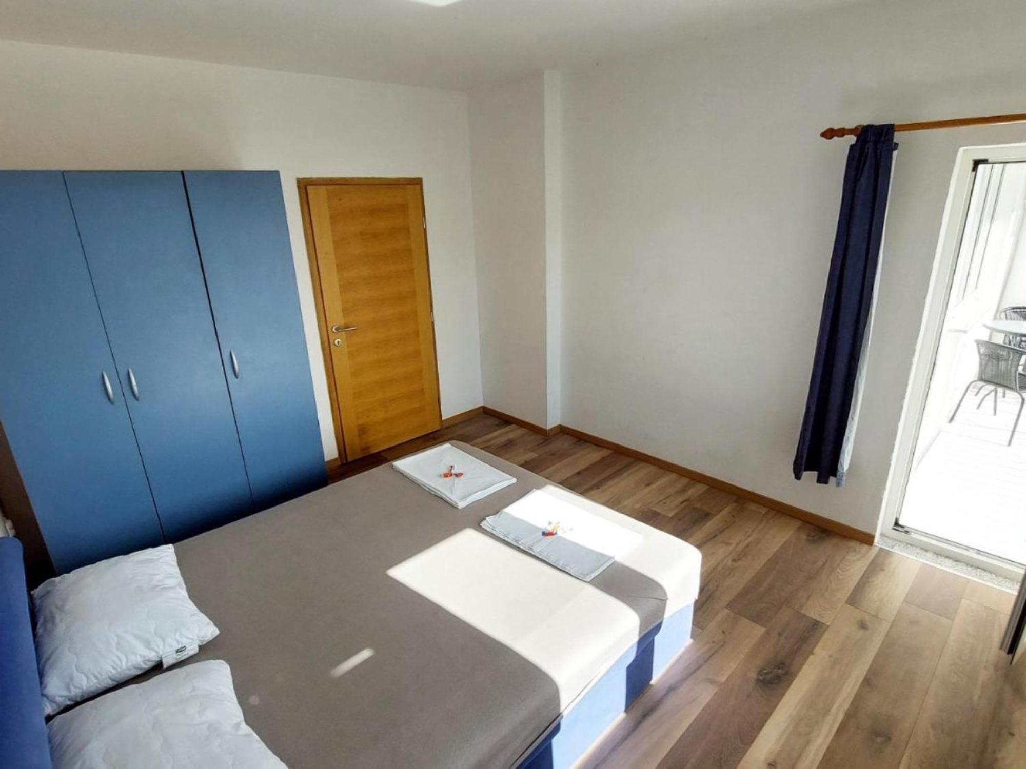 Apartment Sailor Lovran Εξωτερικό φωτογραφία