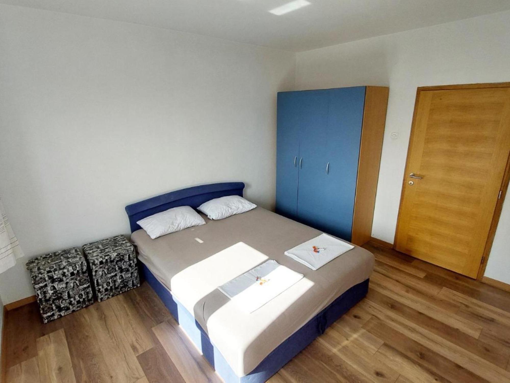 Apartment Sailor Lovran Εξωτερικό φωτογραφία
