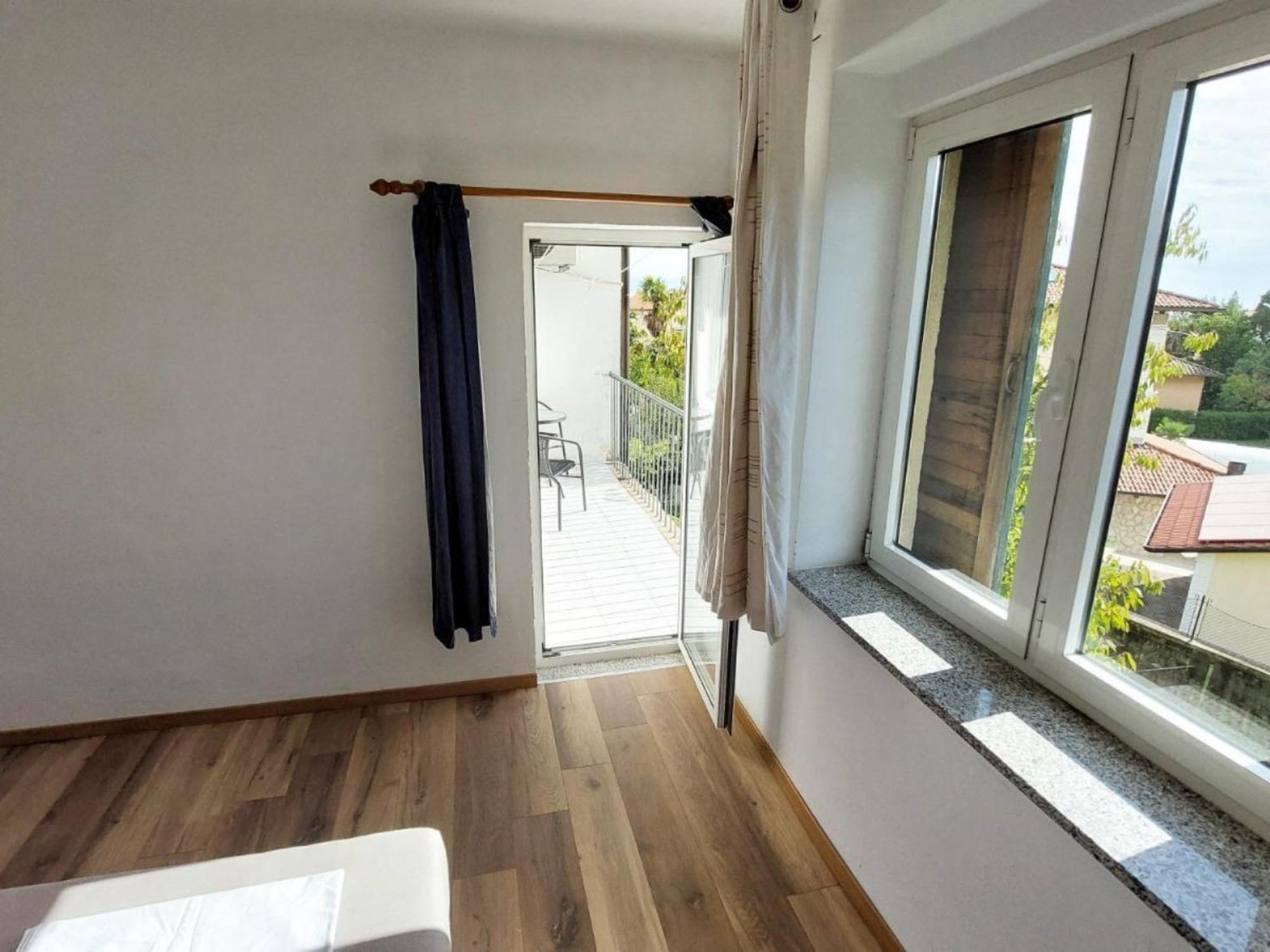 Apartment Sailor Lovran Εξωτερικό φωτογραφία
