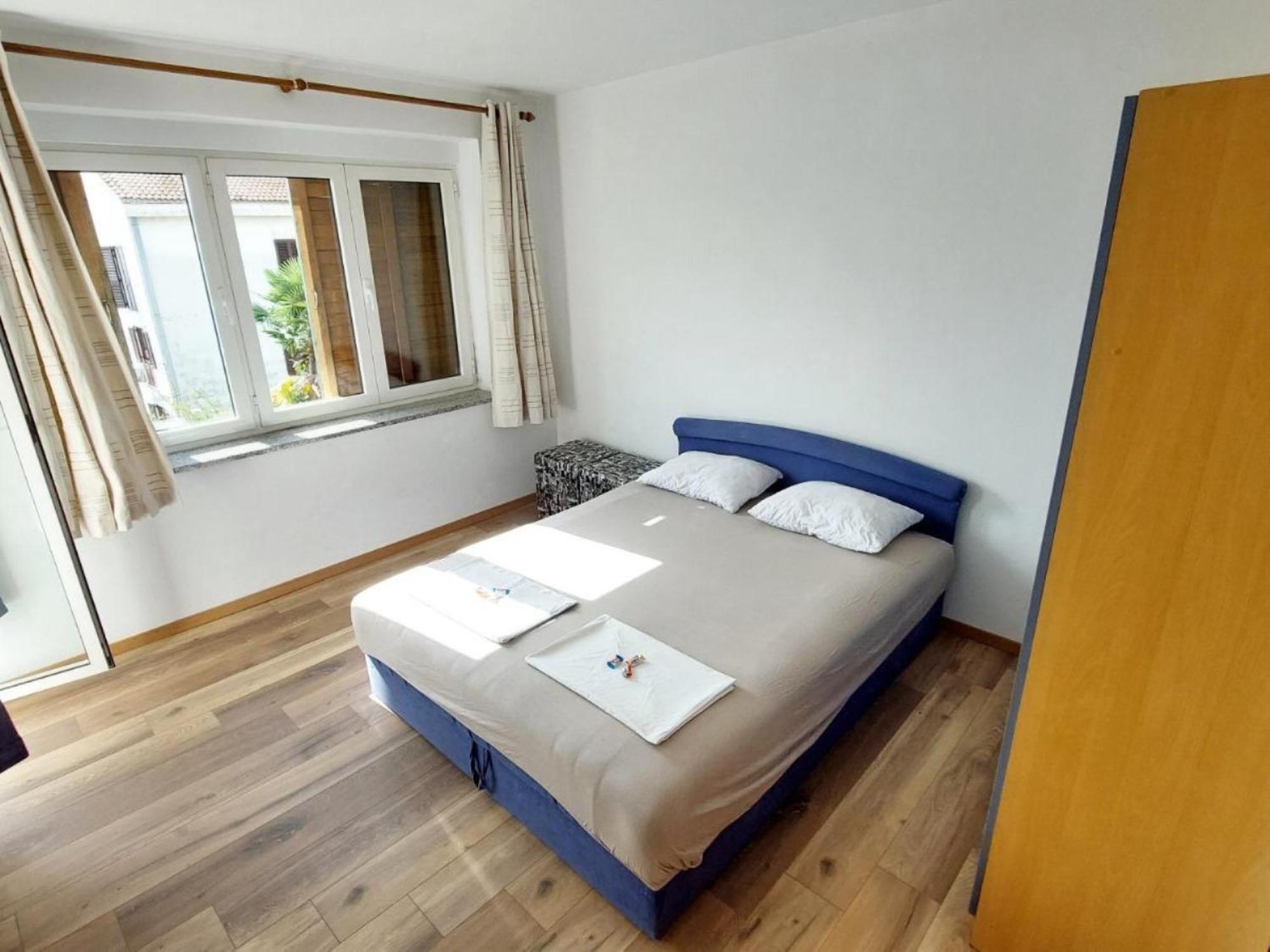 Apartment Sailor Lovran Εξωτερικό φωτογραφία