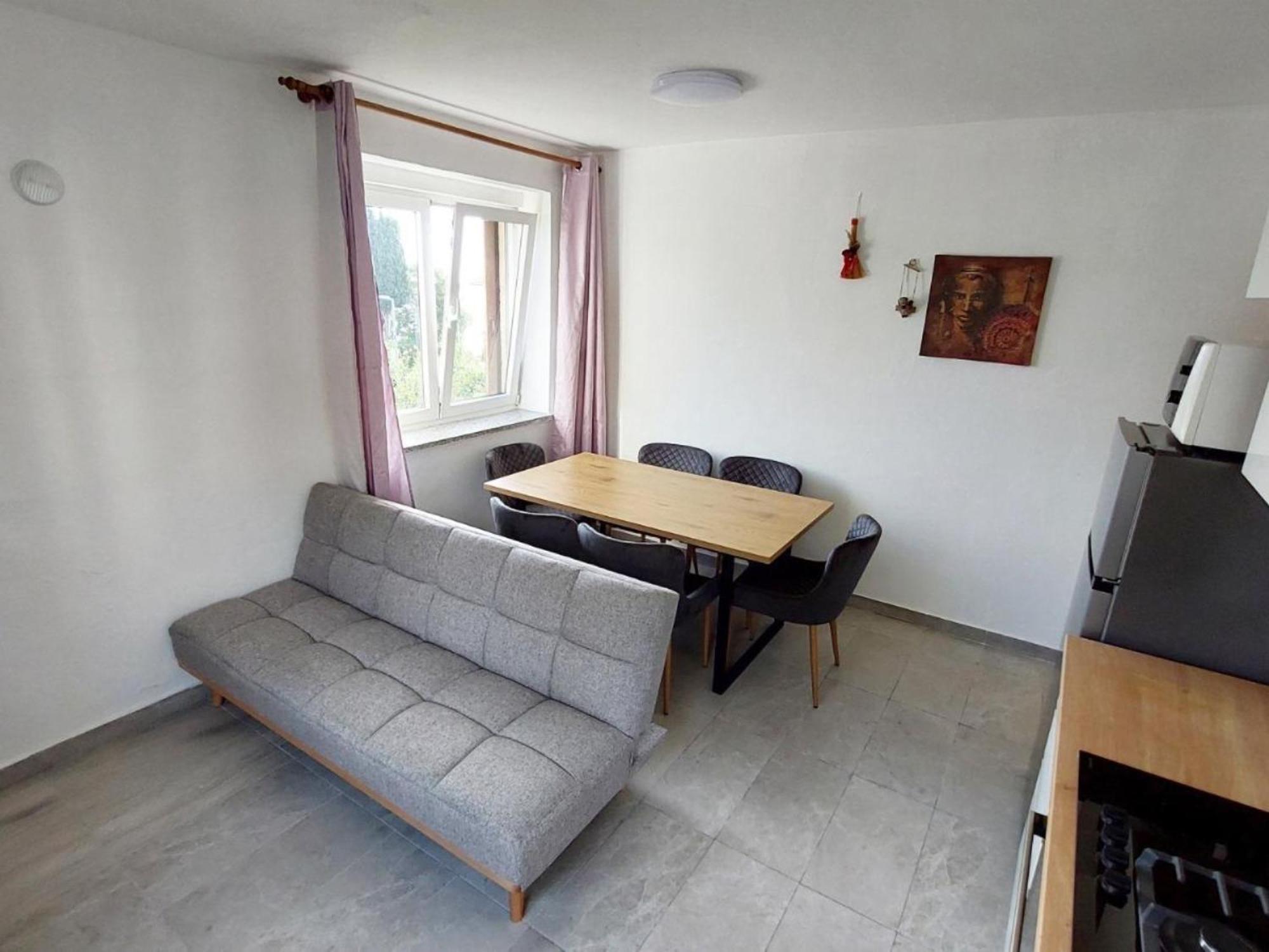 Apartment Sailor Lovran Εξωτερικό φωτογραφία
