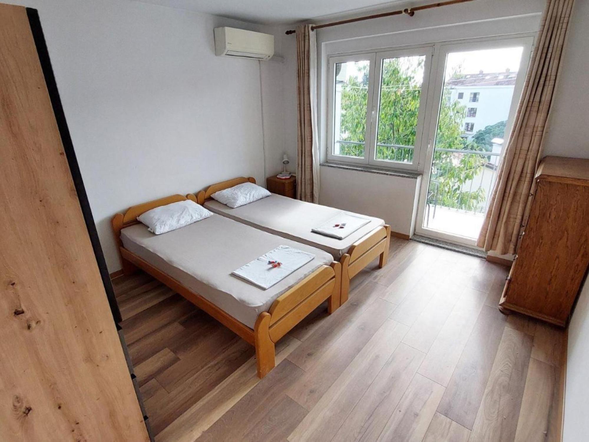 Apartment Sailor Lovran Εξωτερικό φωτογραφία