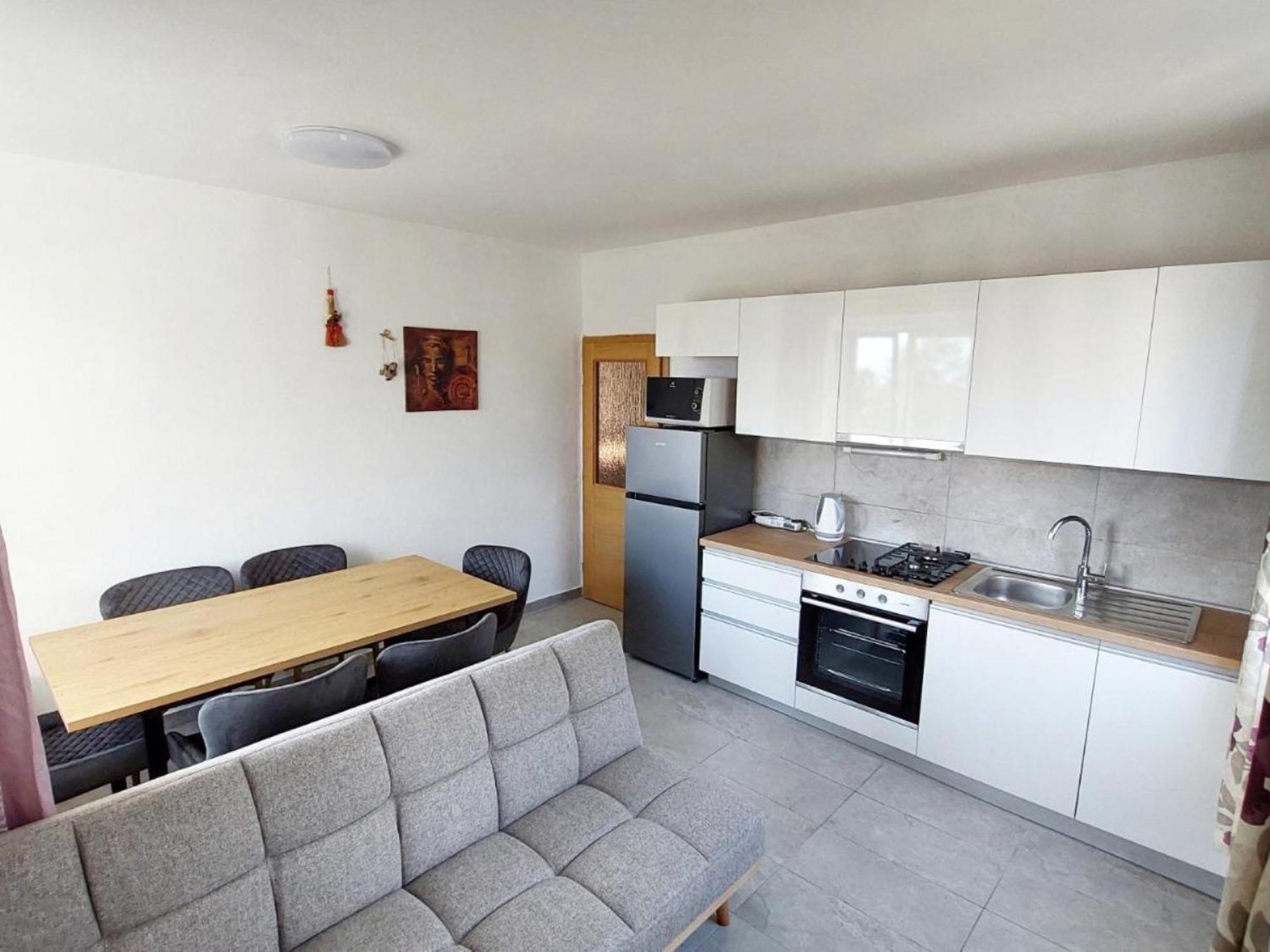 Apartment Sailor Lovran Εξωτερικό φωτογραφία