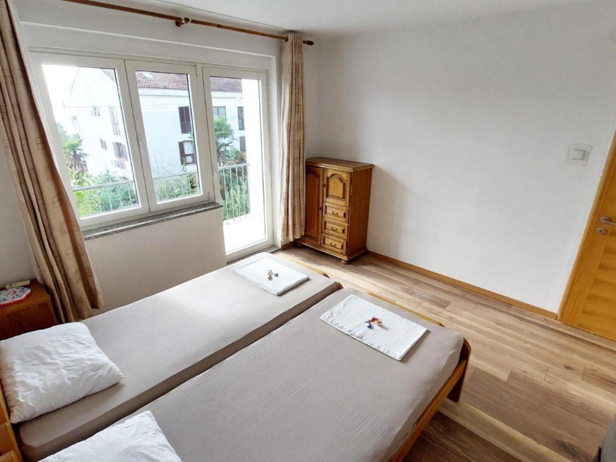 Apartment Sailor Lovran Εξωτερικό φωτογραφία