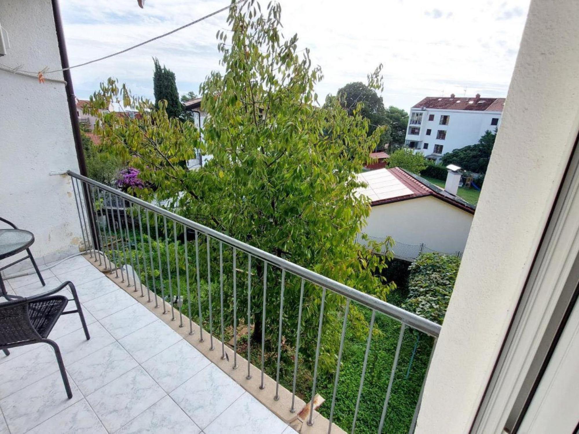 Apartment Sailor Lovran Εξωτερικό φωτογραφία