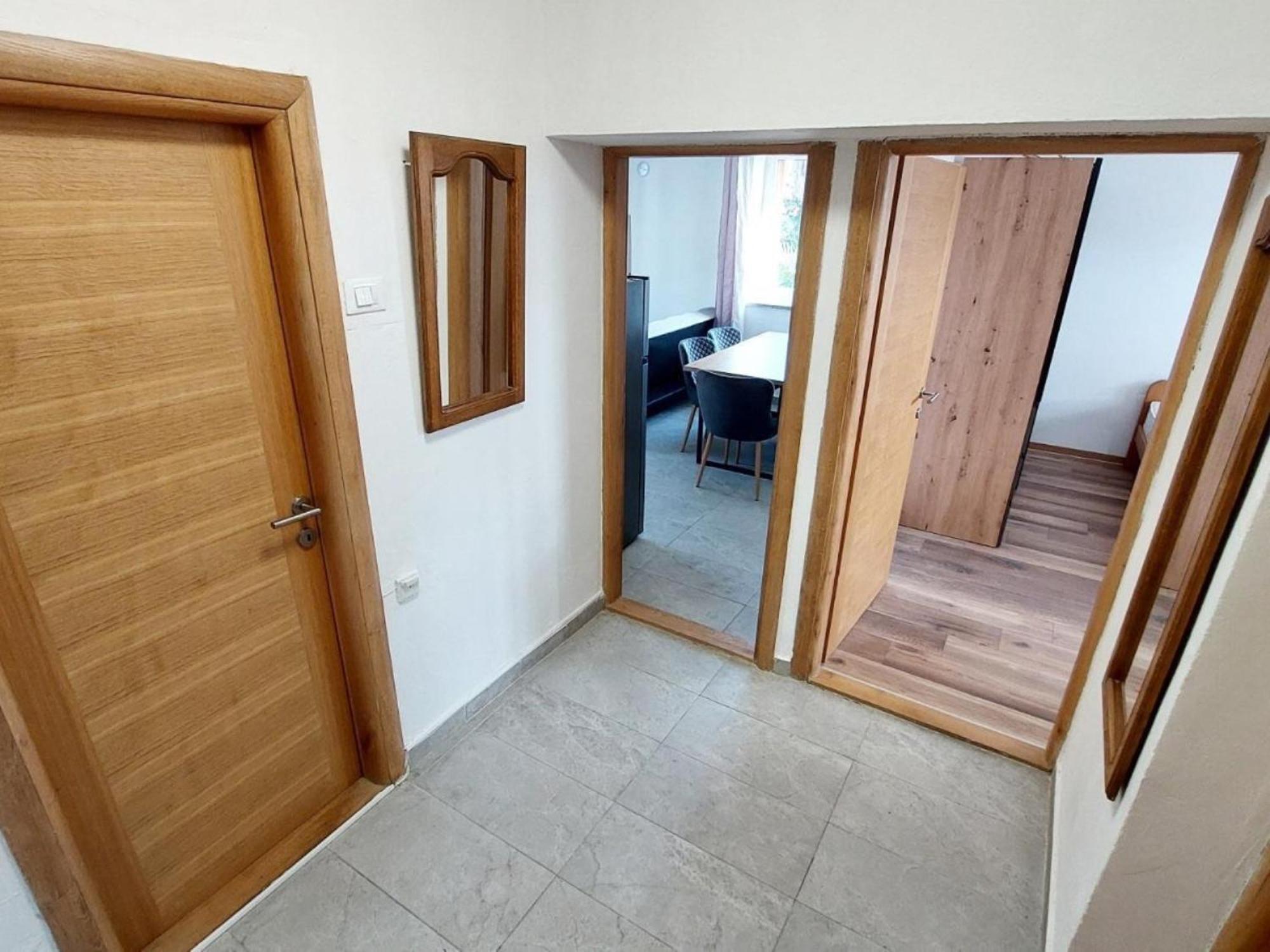 Apartment Sailor Lovran Εξωτερικό φωτογραφία